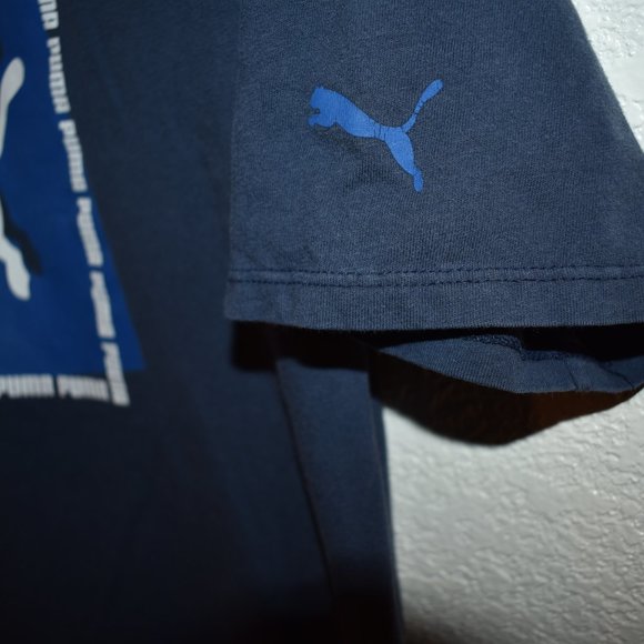 Pumas Shirt - Picture 3 of 4